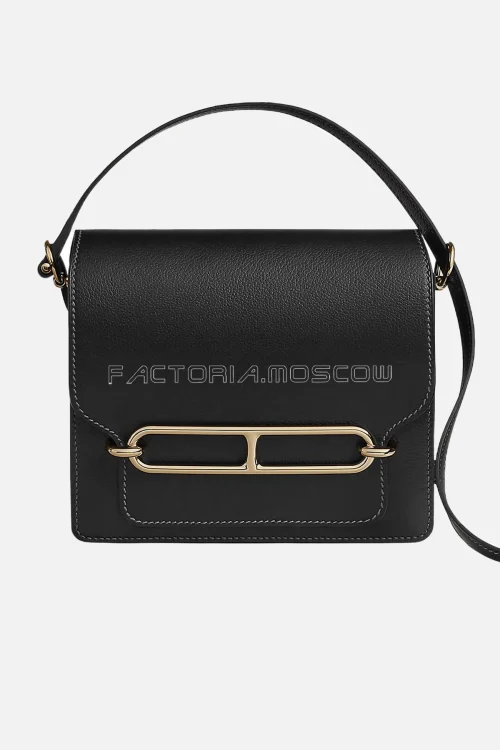 Hermes Roulis Mini