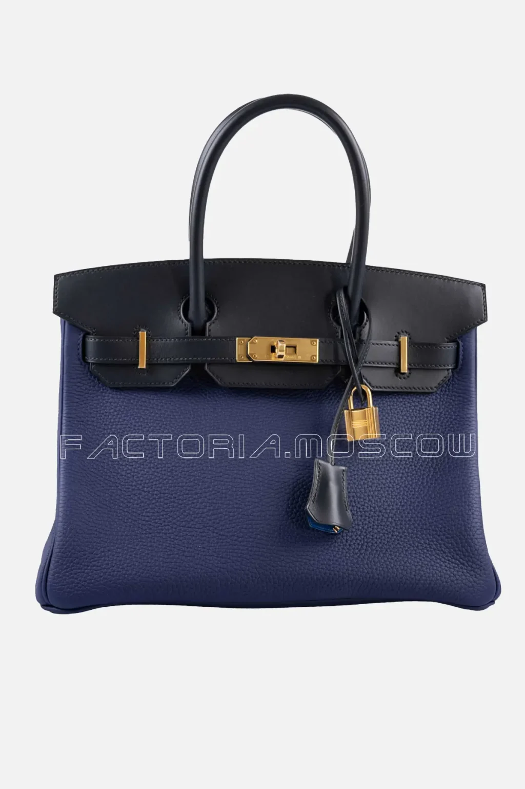 Hermes Birkin Touch 30
