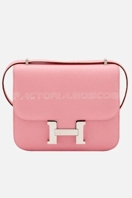 Hermès Mini Constance 18