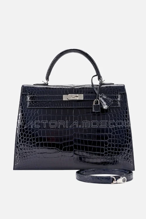 Hermès Kelly Sellier 35