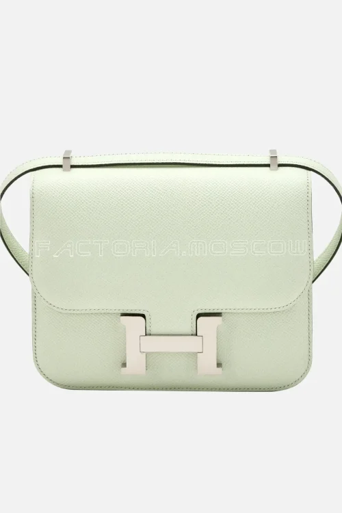 Hermès Mini Constance 18