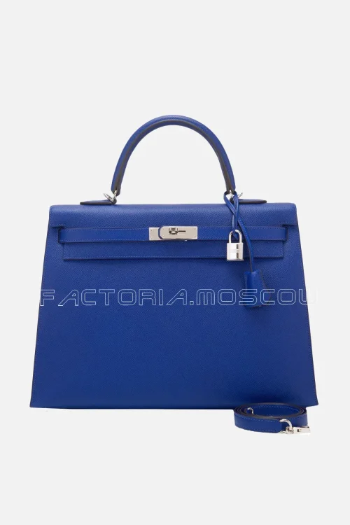 Hermes Kelly Sellier 35