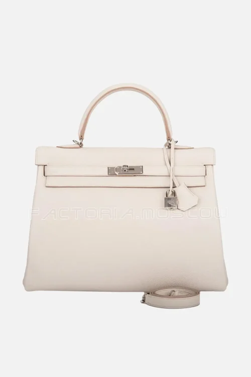 Hermes Kelly Retourne 35