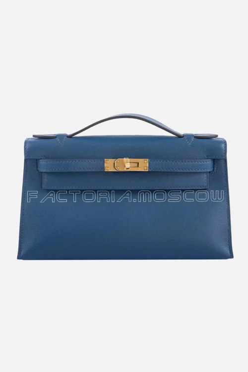 Hermes Kelly Pochette