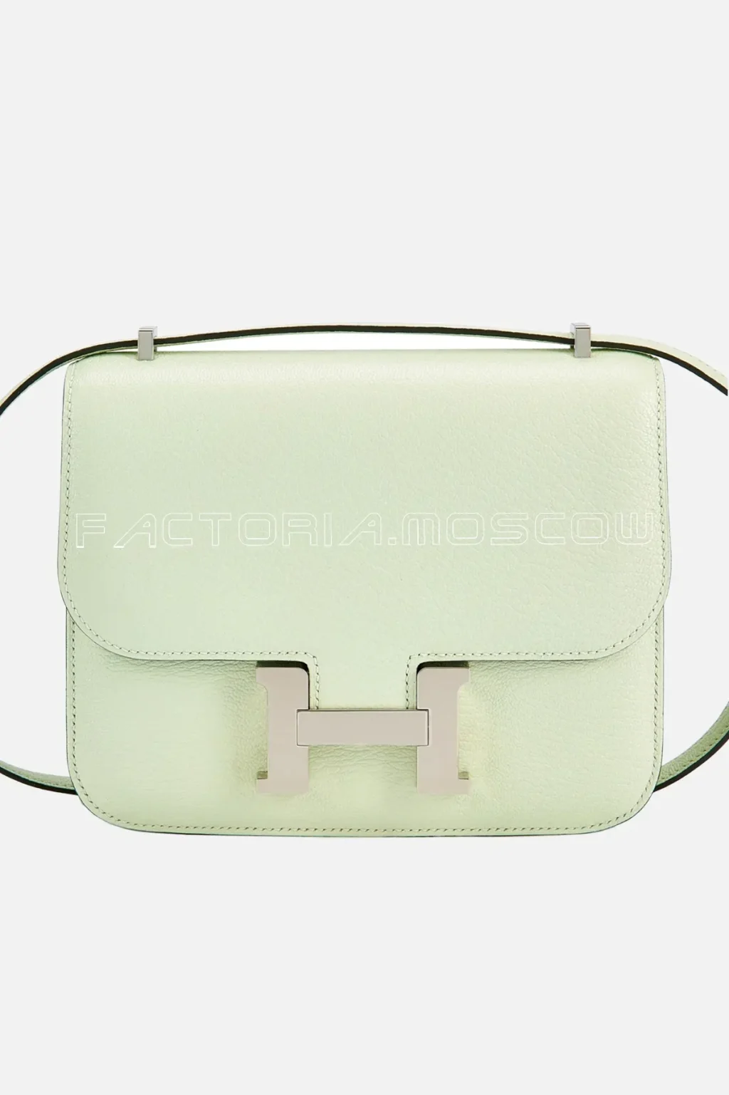 Hermès Mini Constance 18