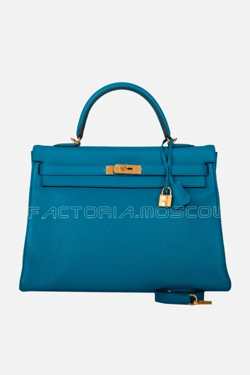 Hermès Kelly Retourne 35