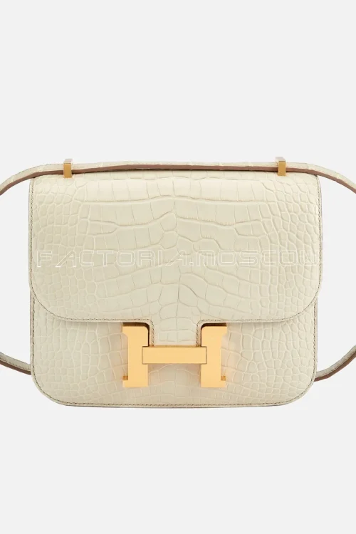 Hermès Mini Constance 18