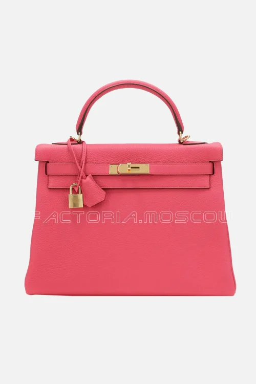Hermès Kelly Retourne 32