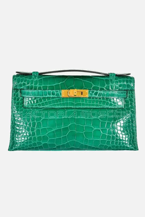 Hermes Kelly Pochette
