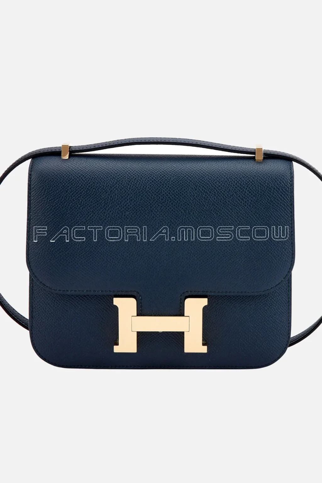 Hermès Mini Constance 18