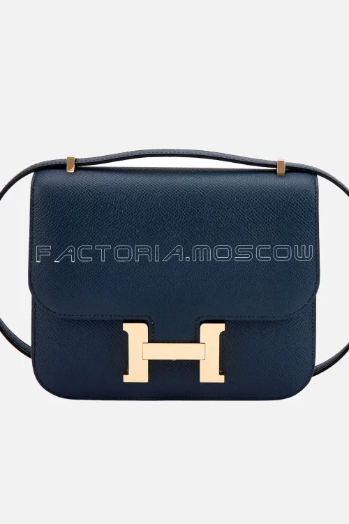 Hermès Mini Constance 18