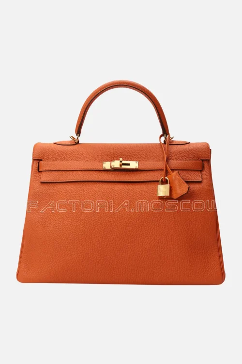 Hermes Kelly Retourne 35
