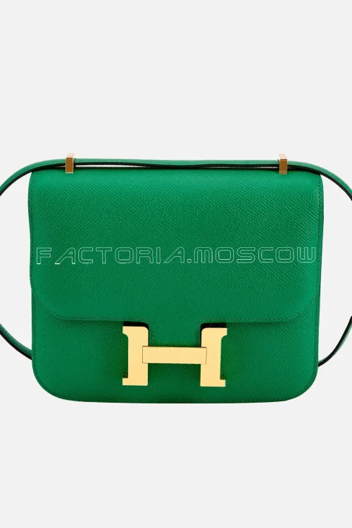 Hermès Mini Constance 18