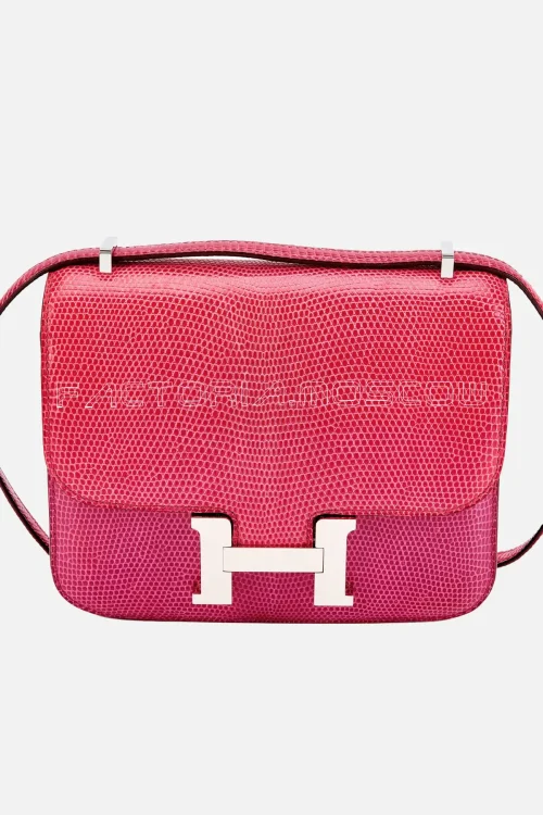 Hermès Mini Constance 18