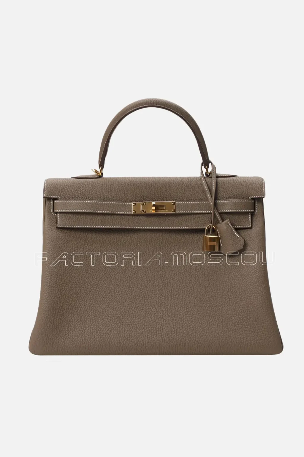 Hermes Kelly Retourne 35