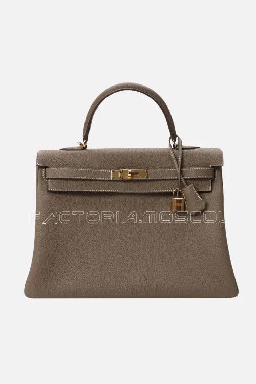 Hermes Kelly Retourne 35