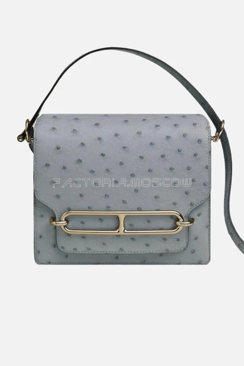 Hermes Roulis Mini