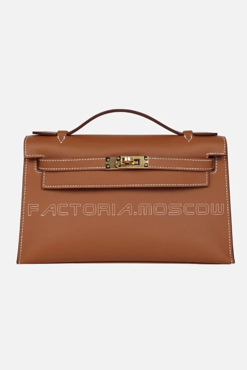 Hermès Kelly Pochette