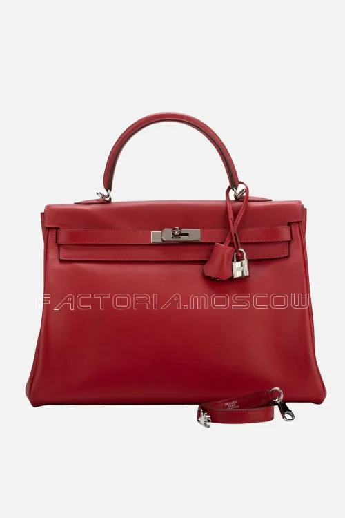 Hermes Kelly Retourne 35