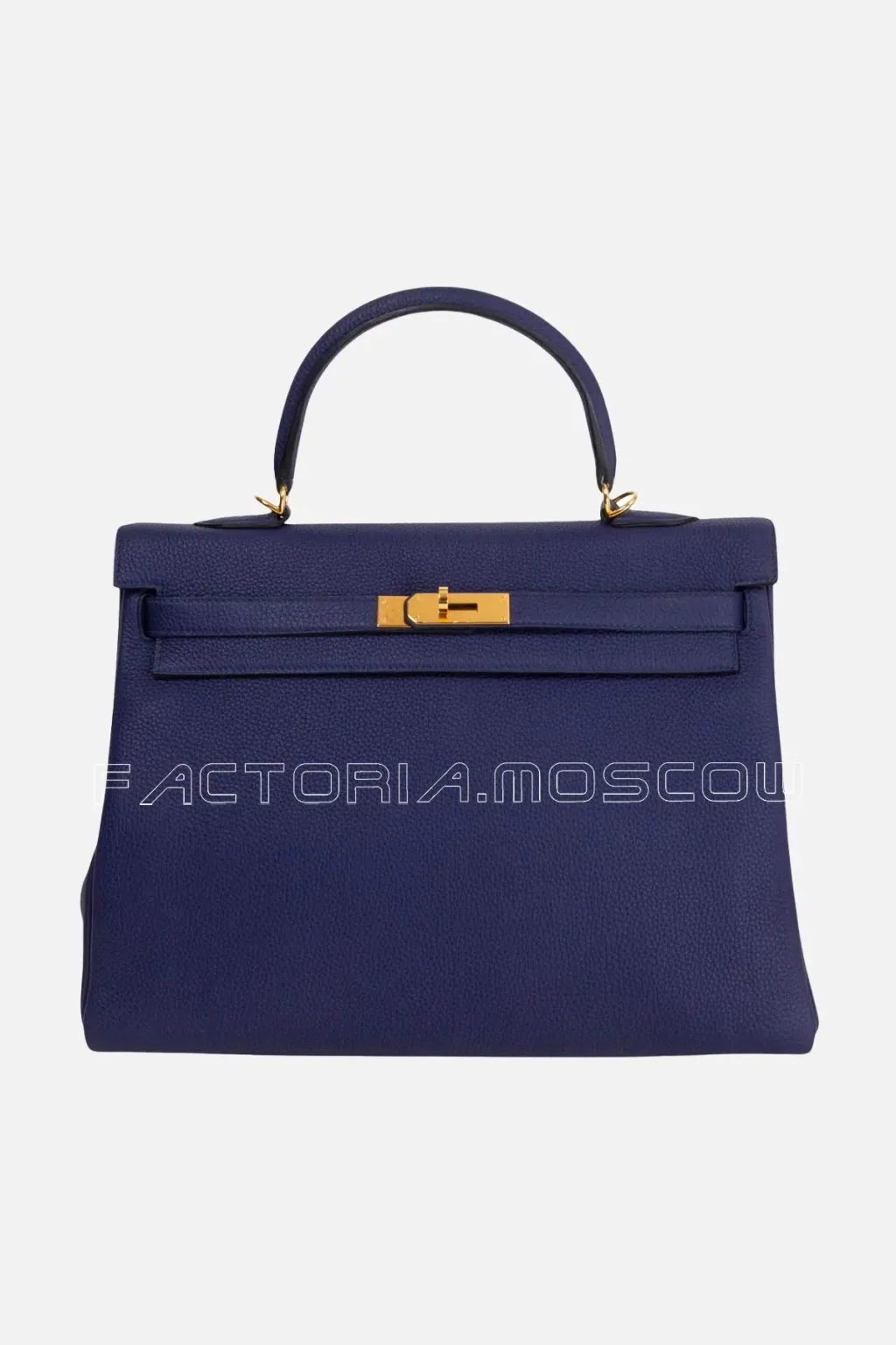Hermes Kelly Retourne 35