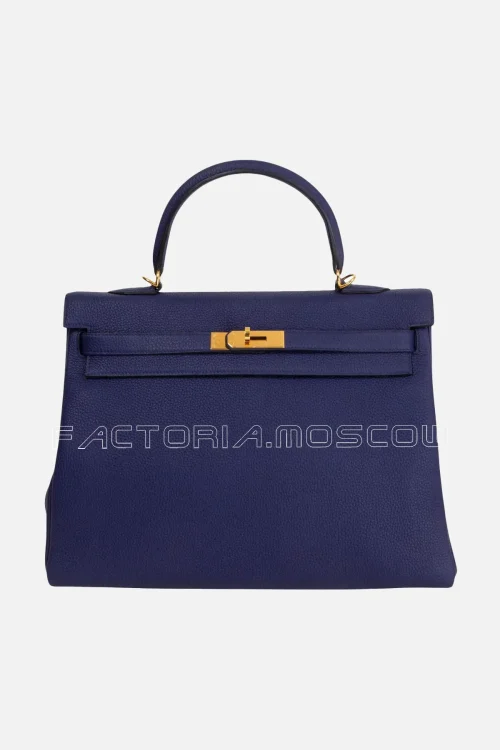 Hermes Kelly Retourne 35