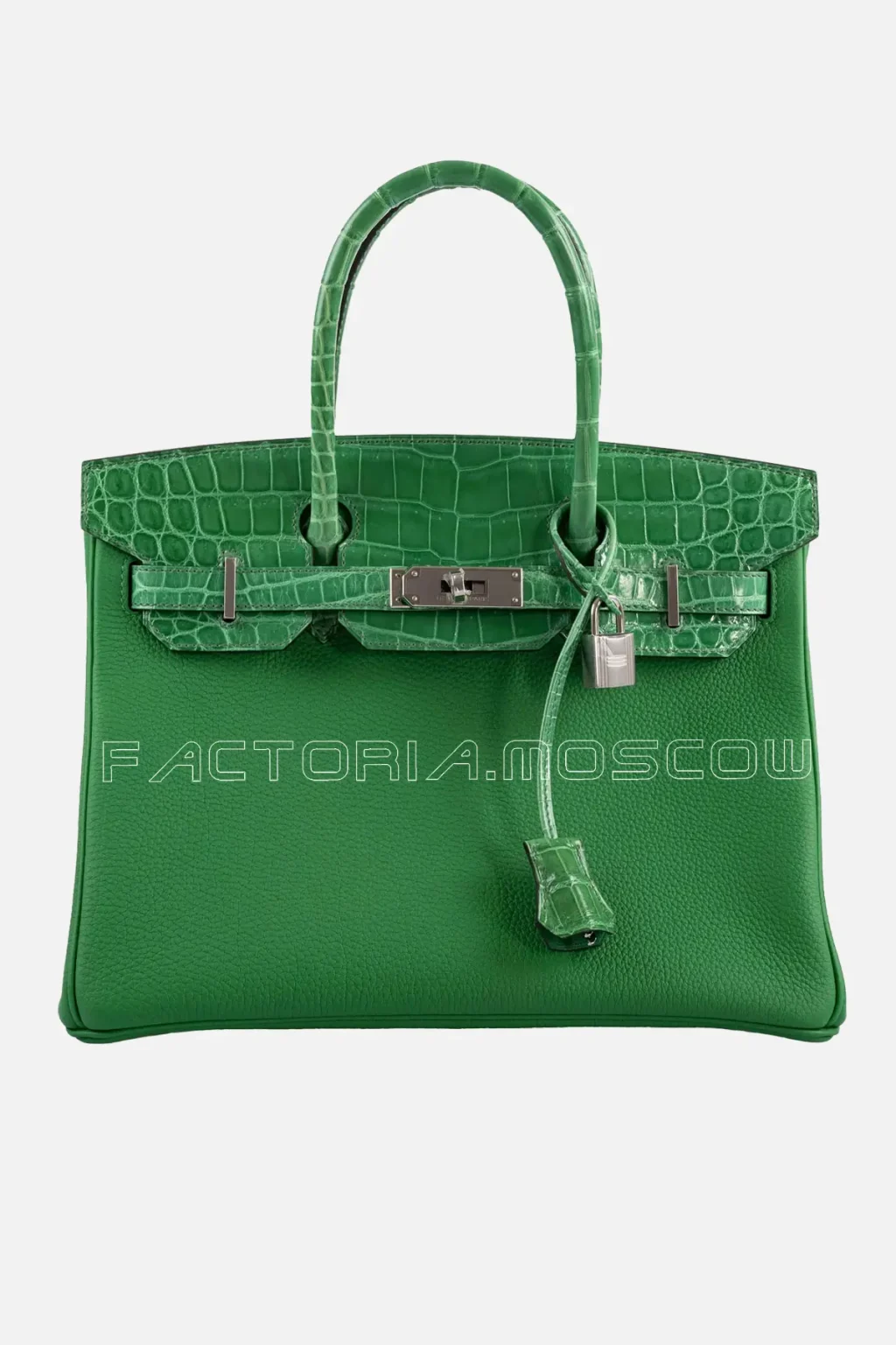 Hermes Birkin Touch 30