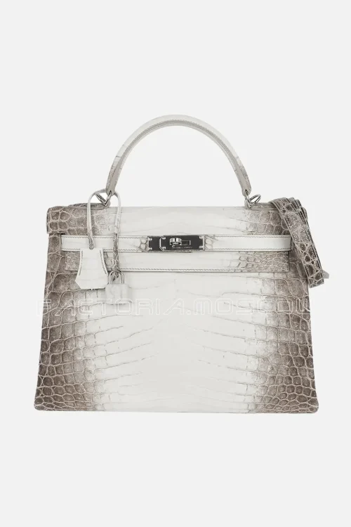 Hermes Limited Edition Kelly 35