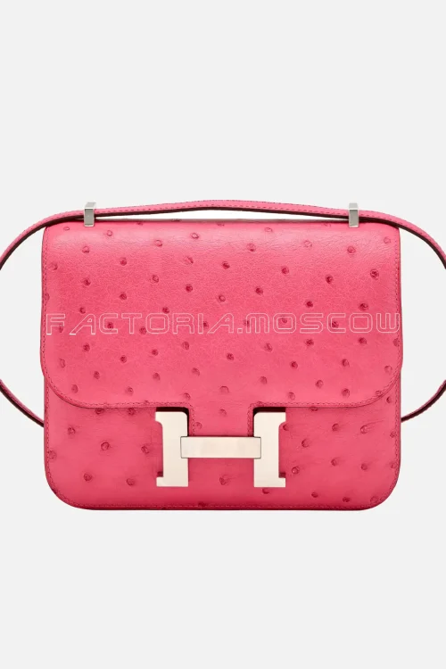 Hermès Constance 18