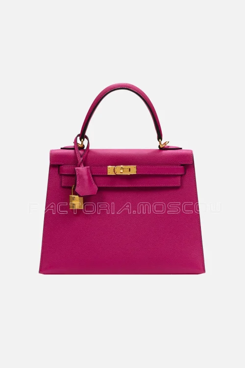 Hermès Kelly Sellier 25