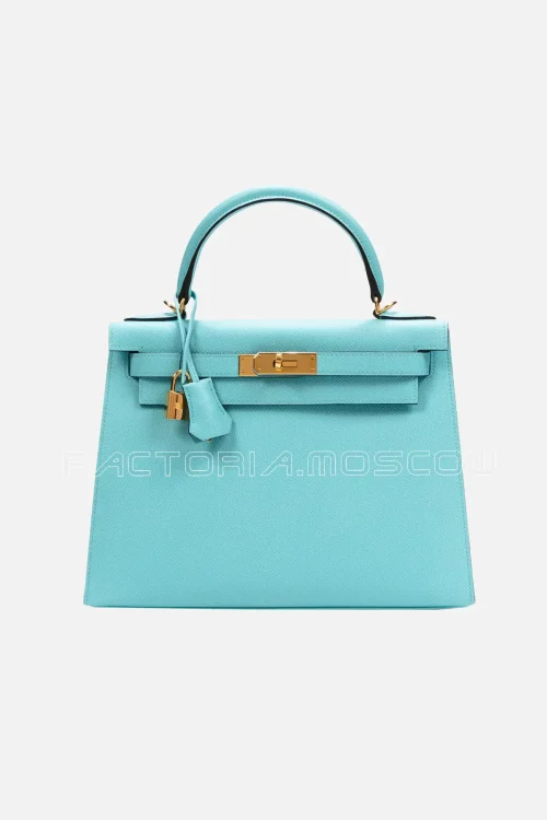 Hermès Kelly Sellier 25
