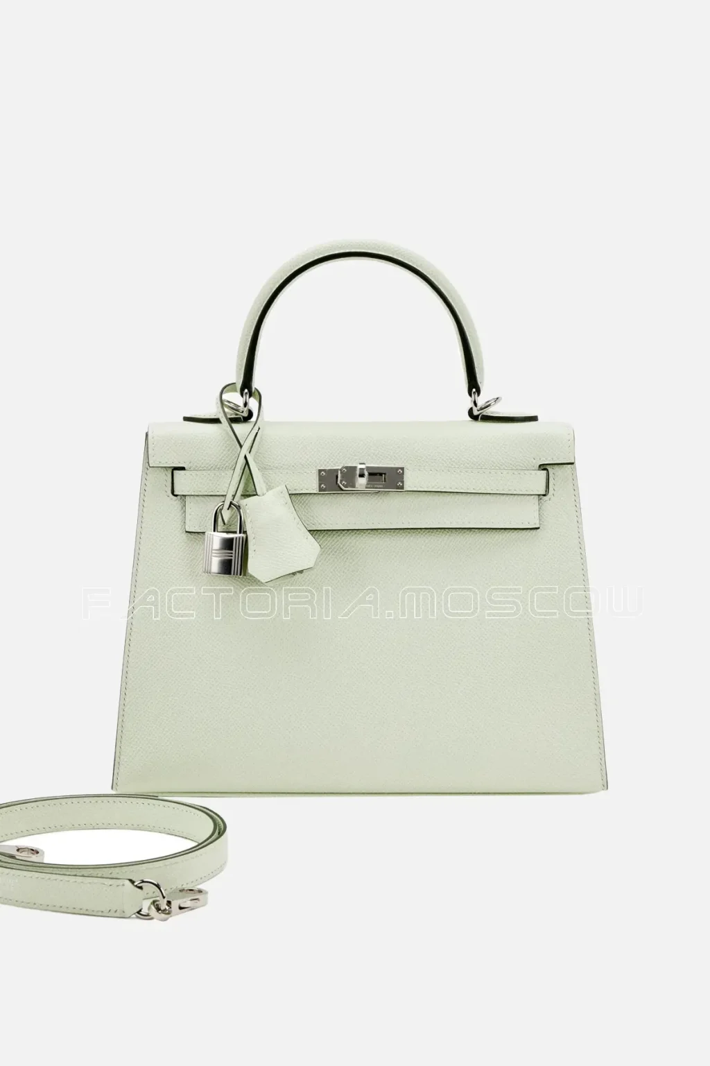 Hermès Kelly Sellier 25