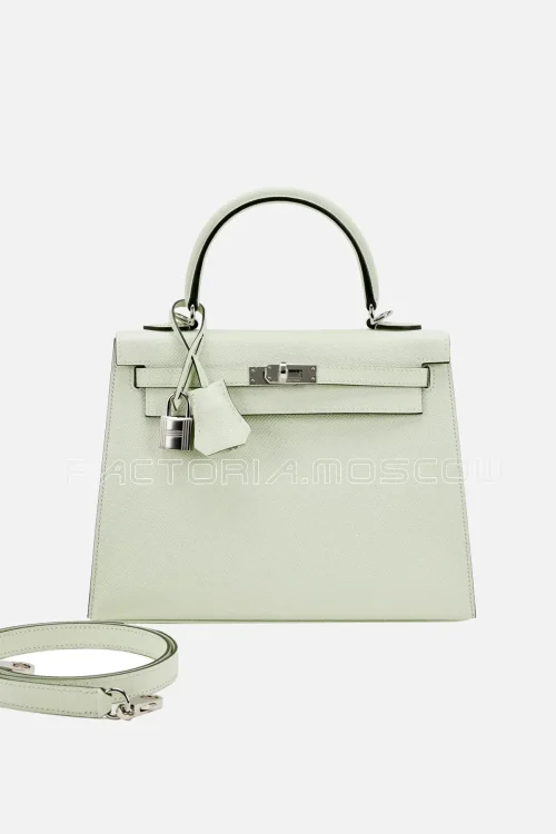 Hermès Kelly Sellier 25