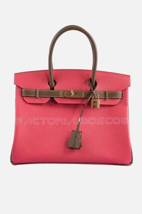 Hermes HSS Birkin 30