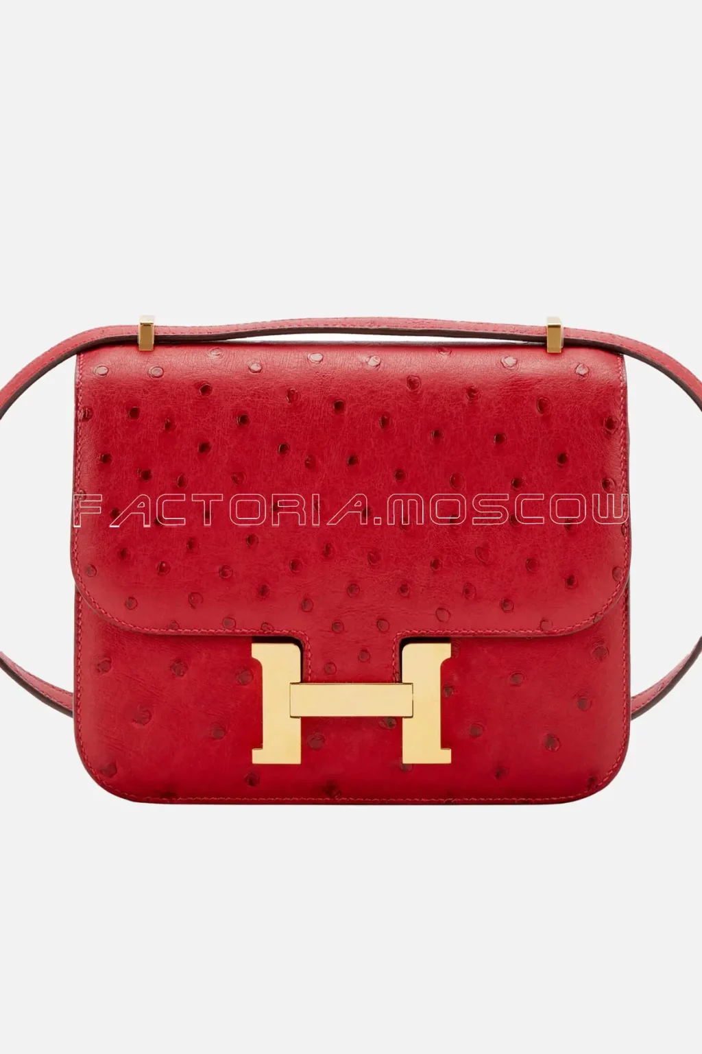 Hermès Constance 18
