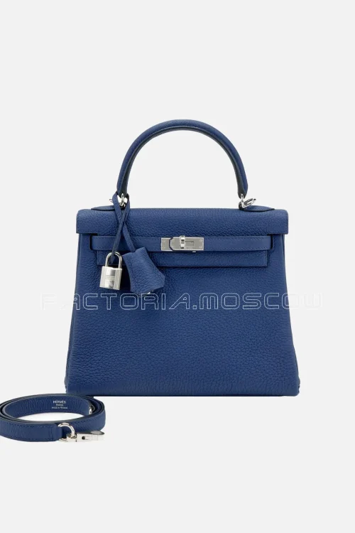 Hermès Kelly Retourne 25
