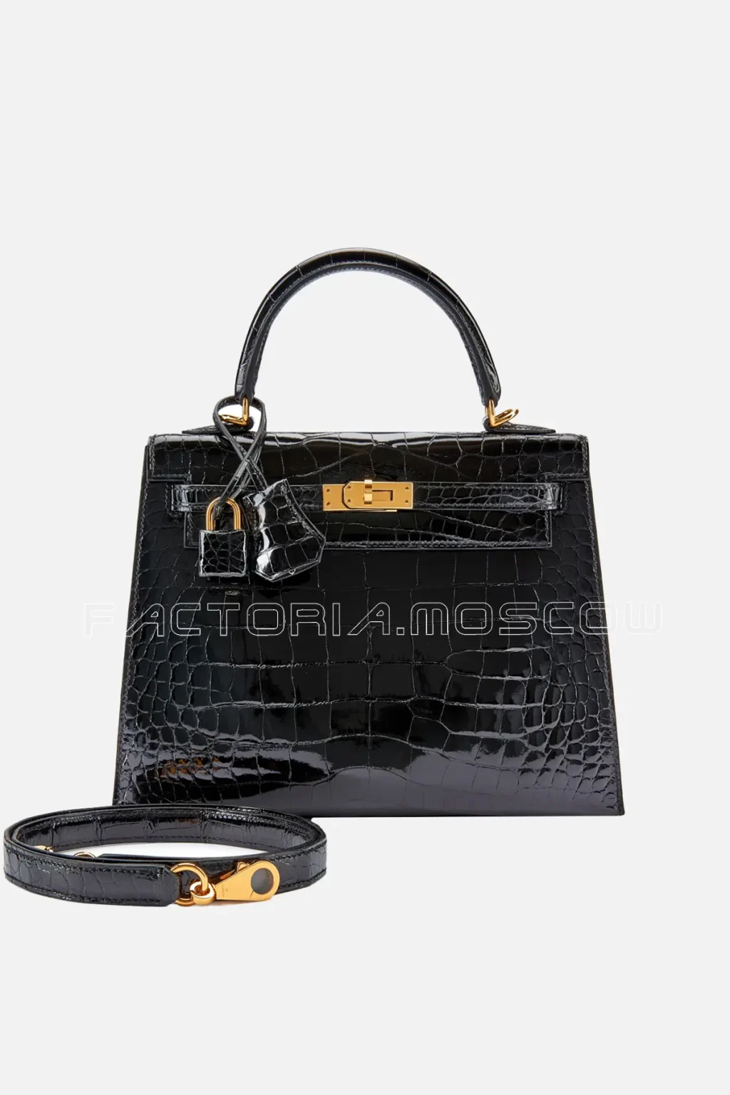 Hermès Kelly Sellier 25
