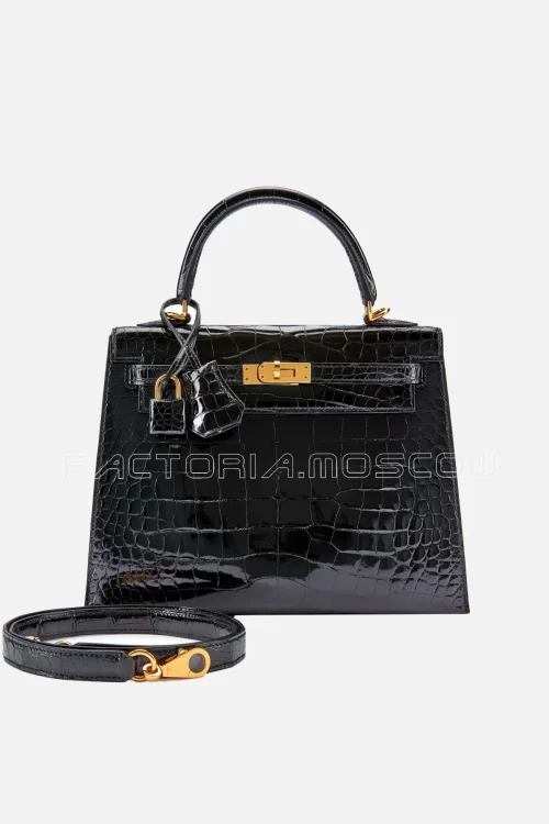 Hermès Kelly Sellier 25