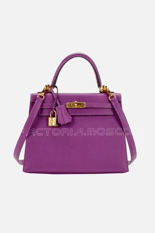 Hermès Kelly Sellier 25