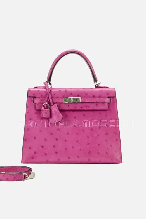 Hermès Kelly Sellier 25
