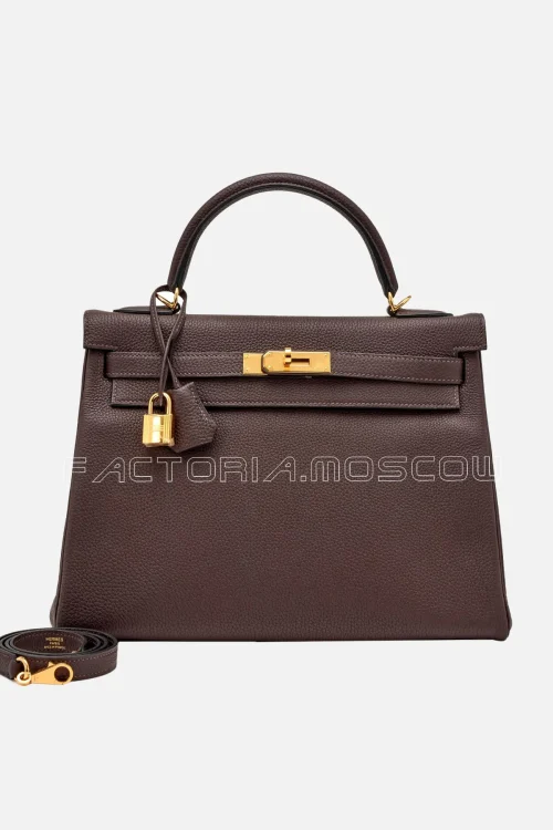 Hermès Kelly Retourne 32