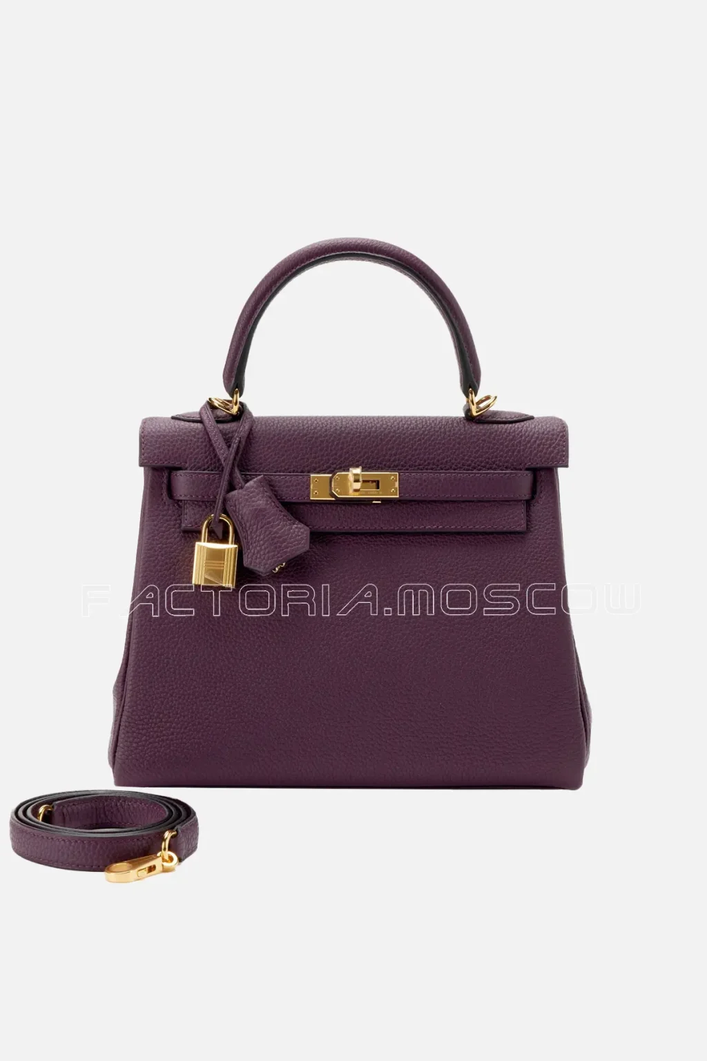 Hermès Kelly Retourne 25