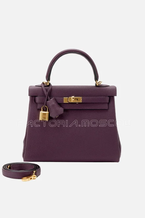 Hermès Kelly Retourne 25