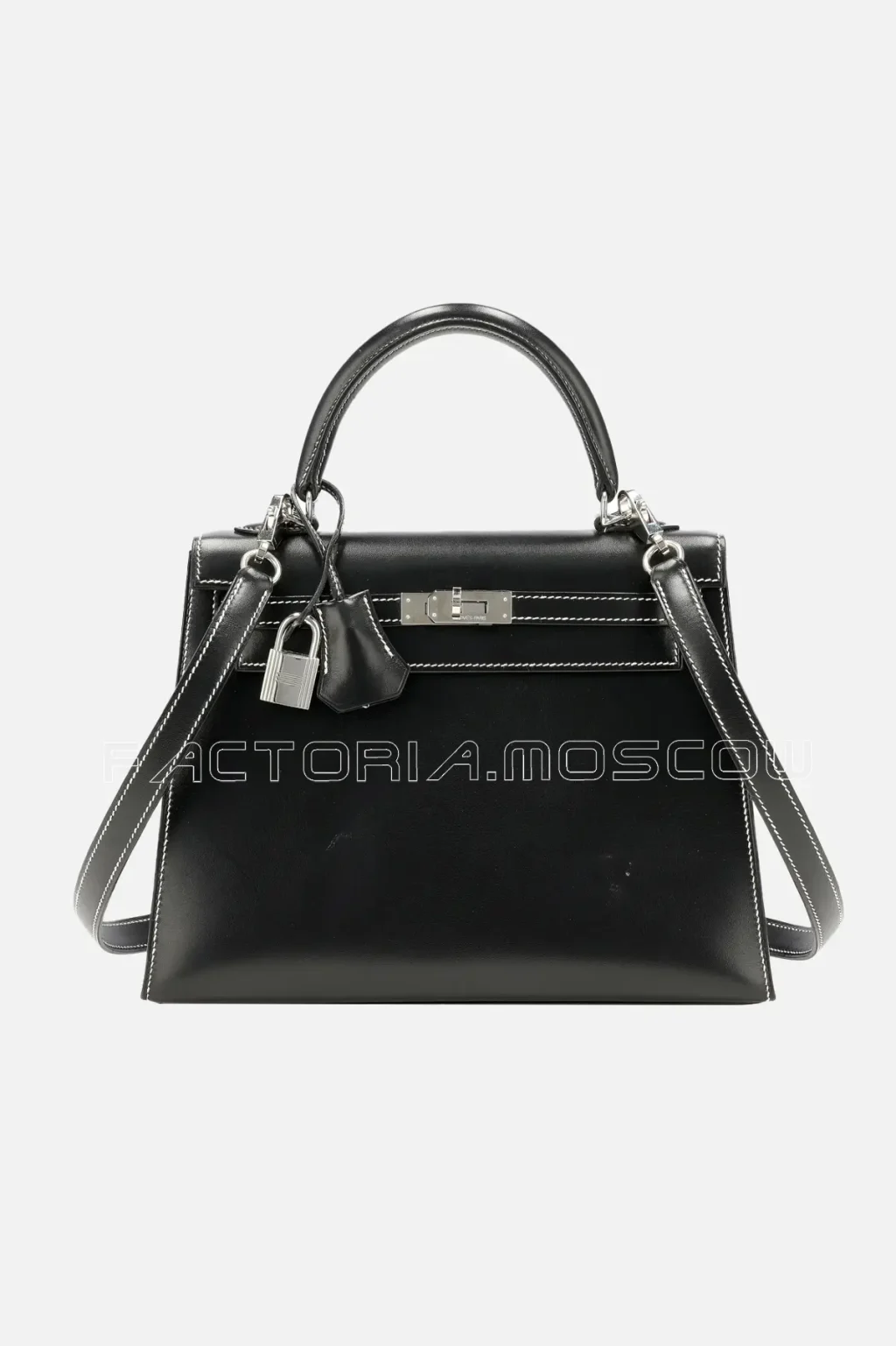 Hermès Kelly Sellier 25