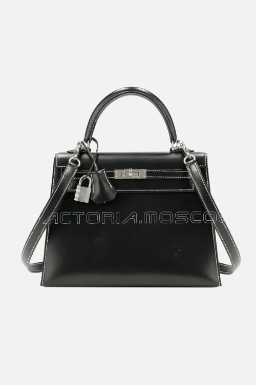 Hermès Kelly Sellier 25