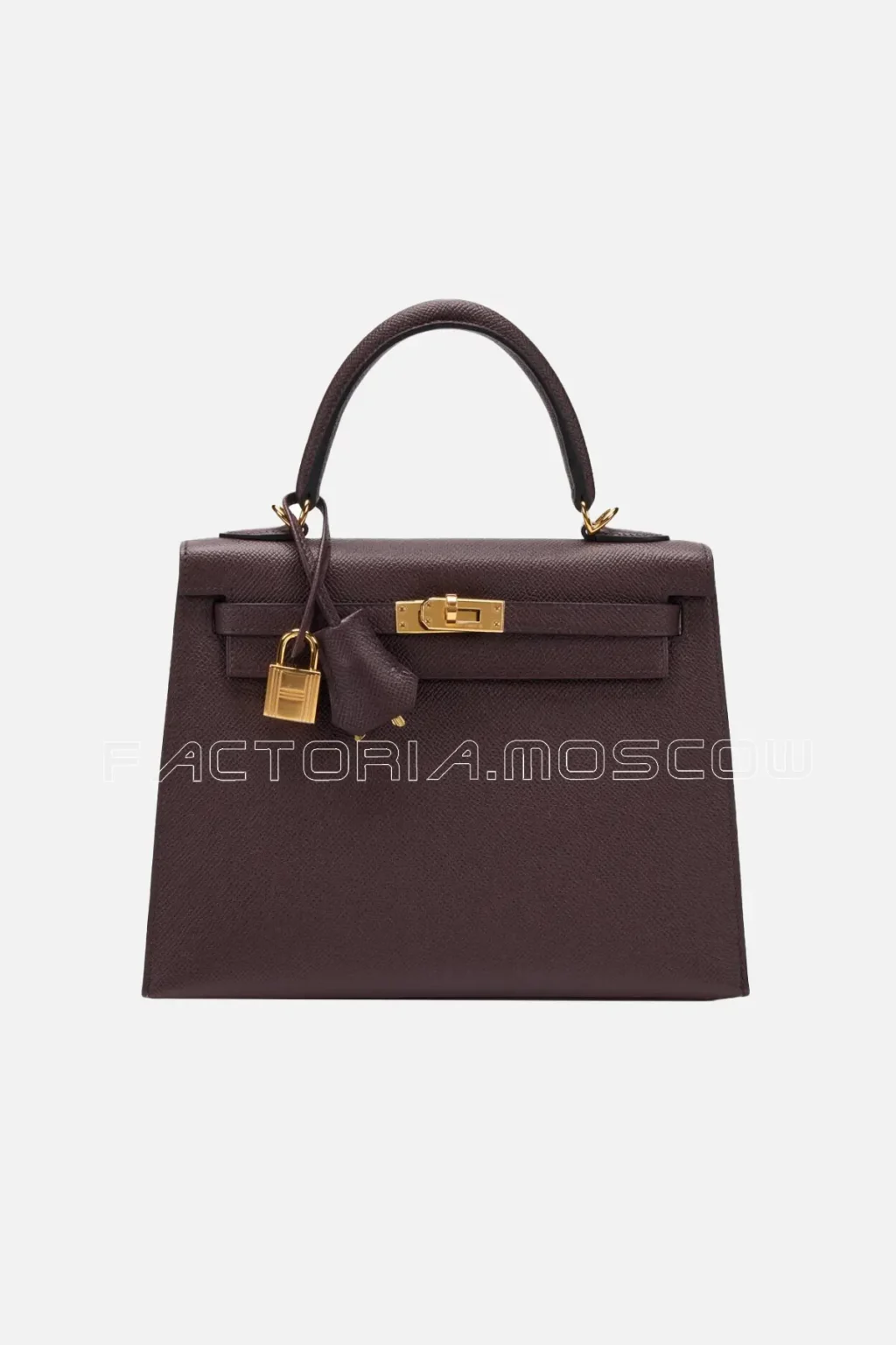 Hermès Kelly Sellier 25
