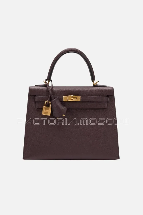 Hermès Kelly Sellier 25