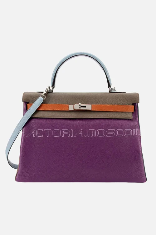 Hermès Kelly Retourne 35