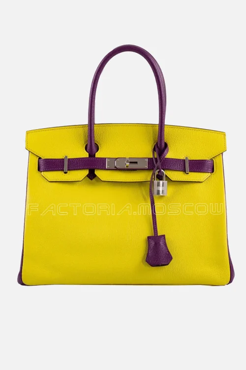 Hermes HSS Birkin 30