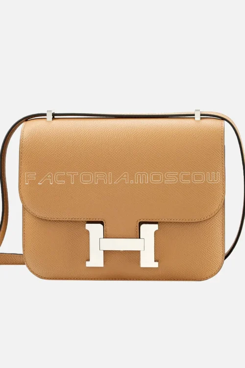 Hermès Mini Constance 18
