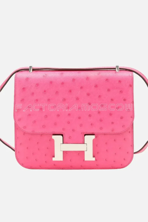 Hermès Mini Constance 18